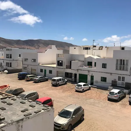 Casa Carmen En Caleta De 펜션 *